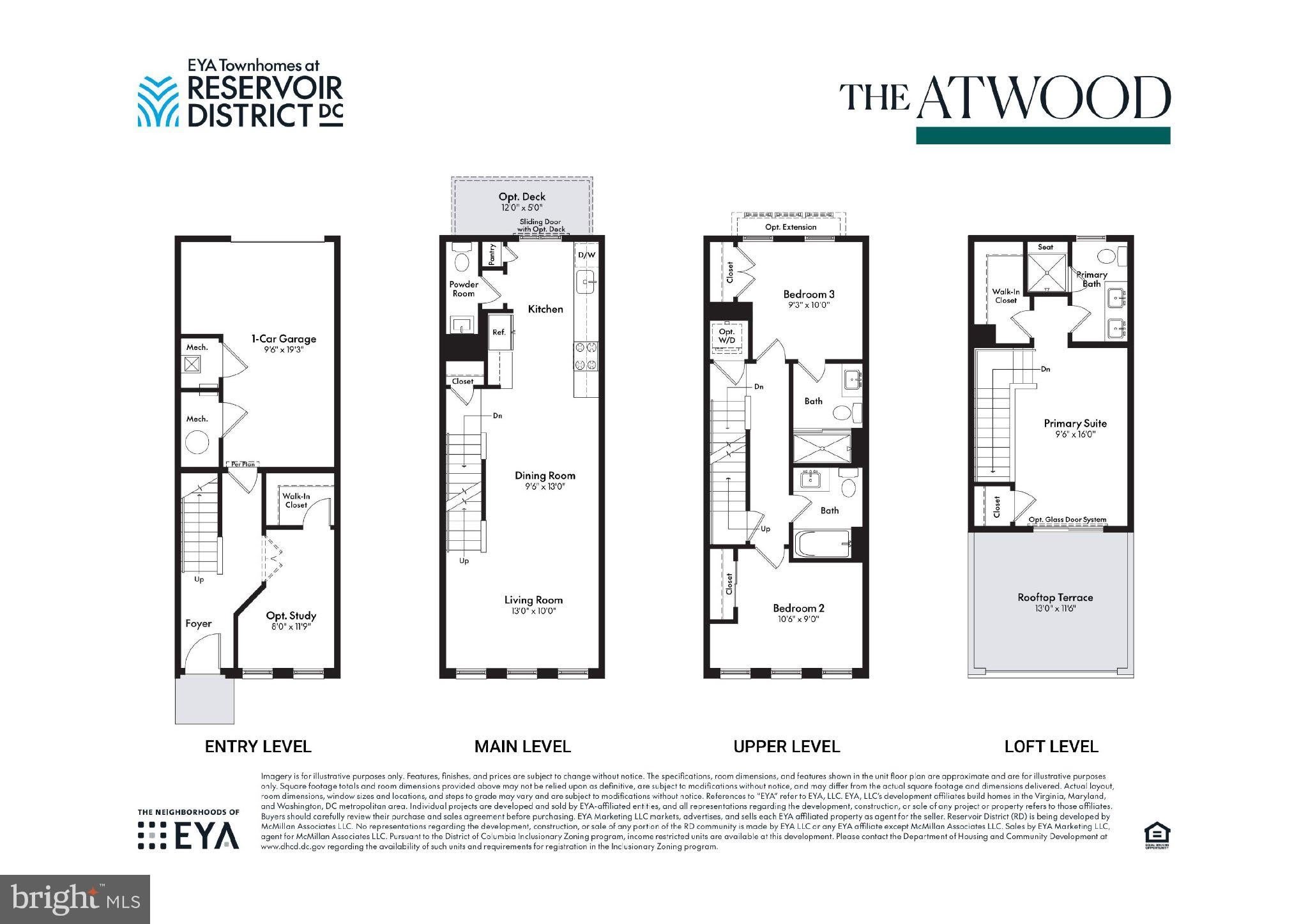 2607 PLATT Court NW – photo 2