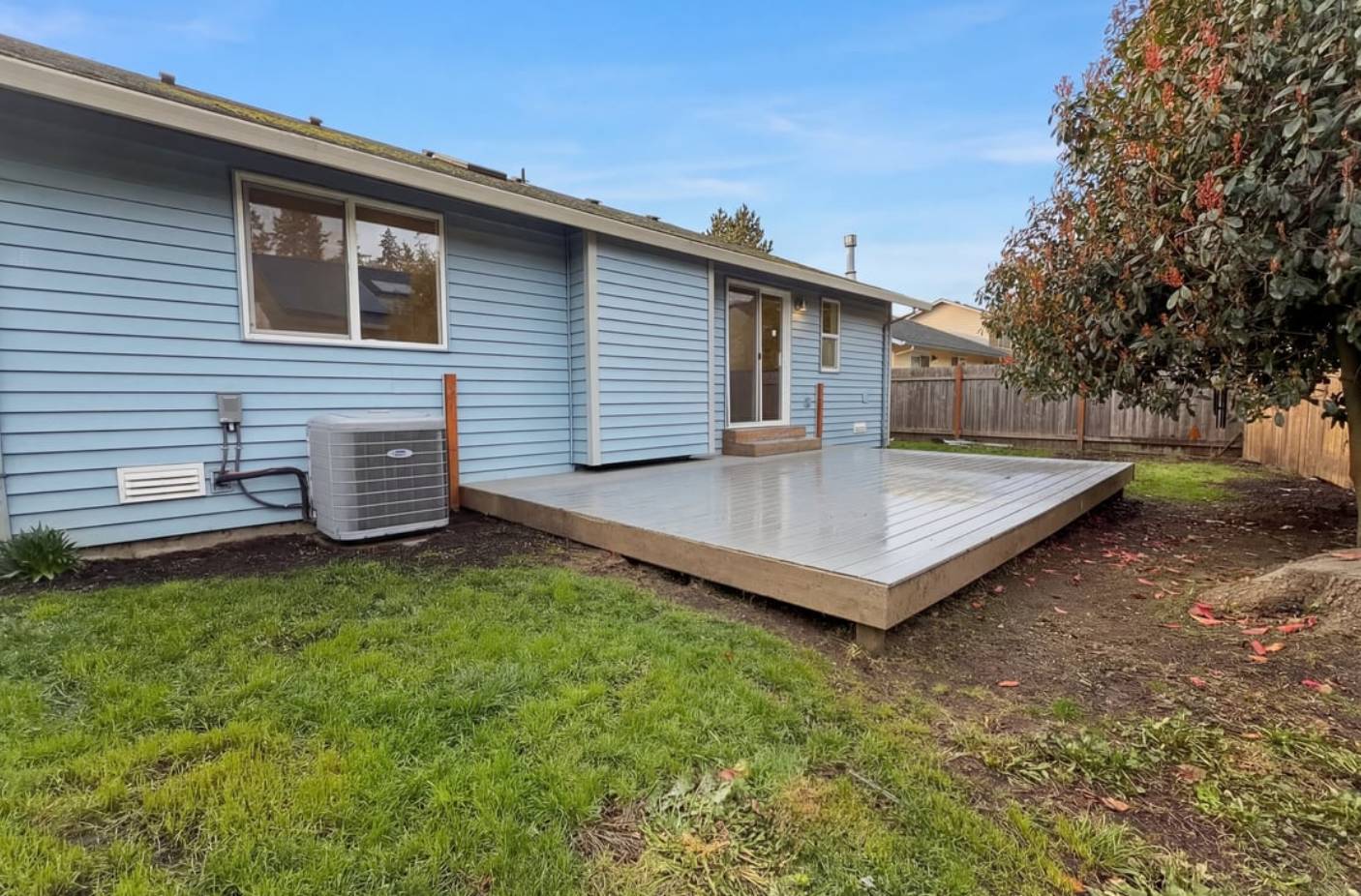 8641 NE Windstone St – photo 5