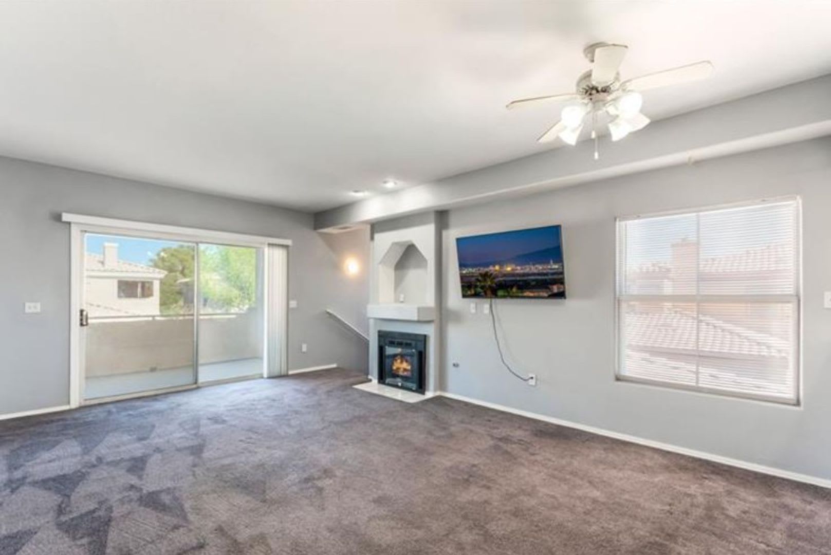 Welcome to 3609 Pintadas St Unit 202-a move-in ready condo in a gated community – photo 3