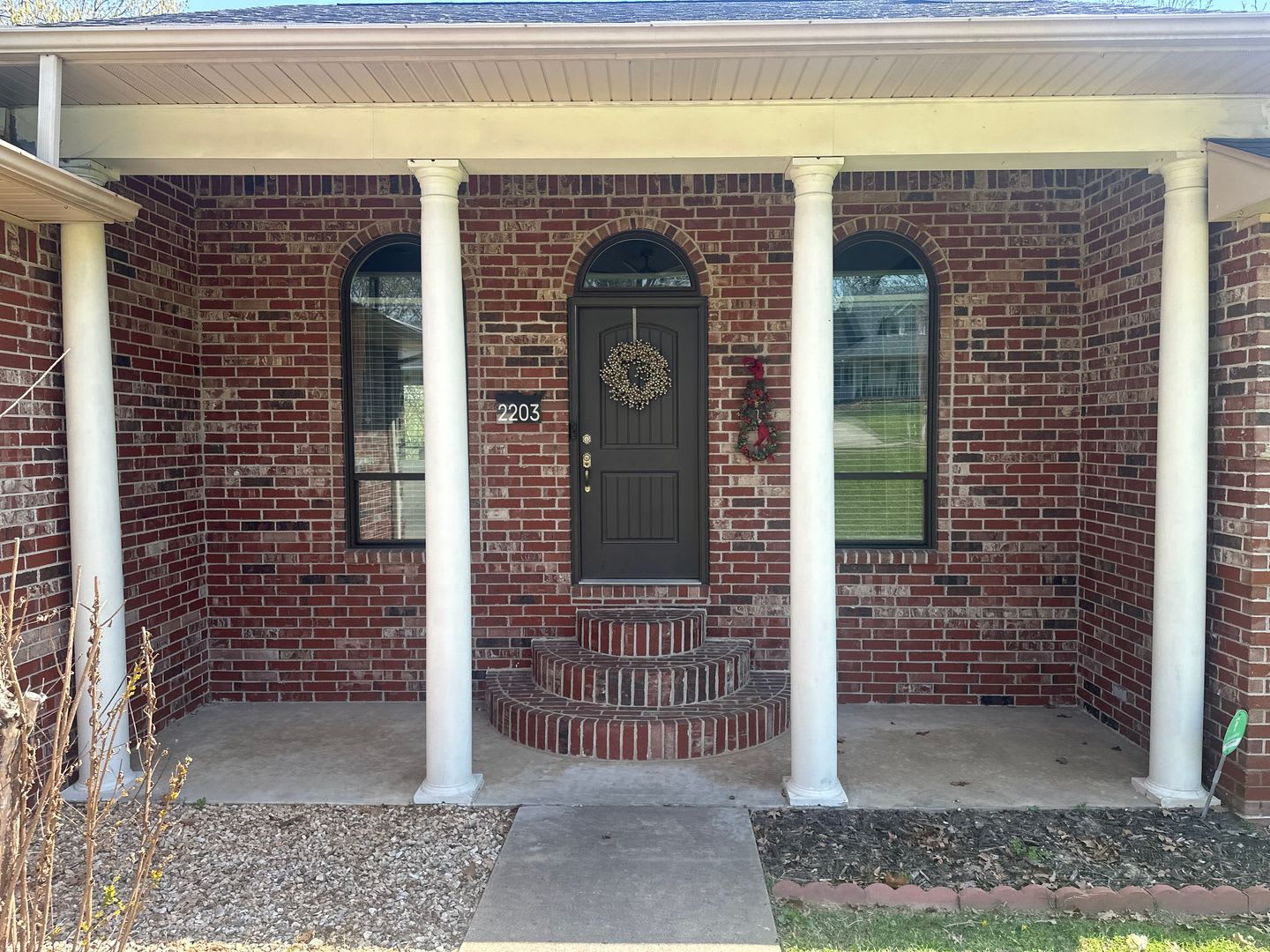 Available October 1st! Beautiful 4-Bedroom, 2-Bathroom Home next to J.B. Hunt Park – photo 2