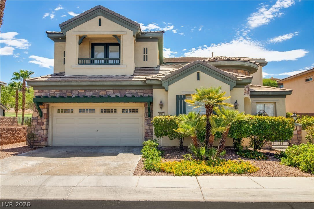 1455 Foothills Village Drive – photo 1