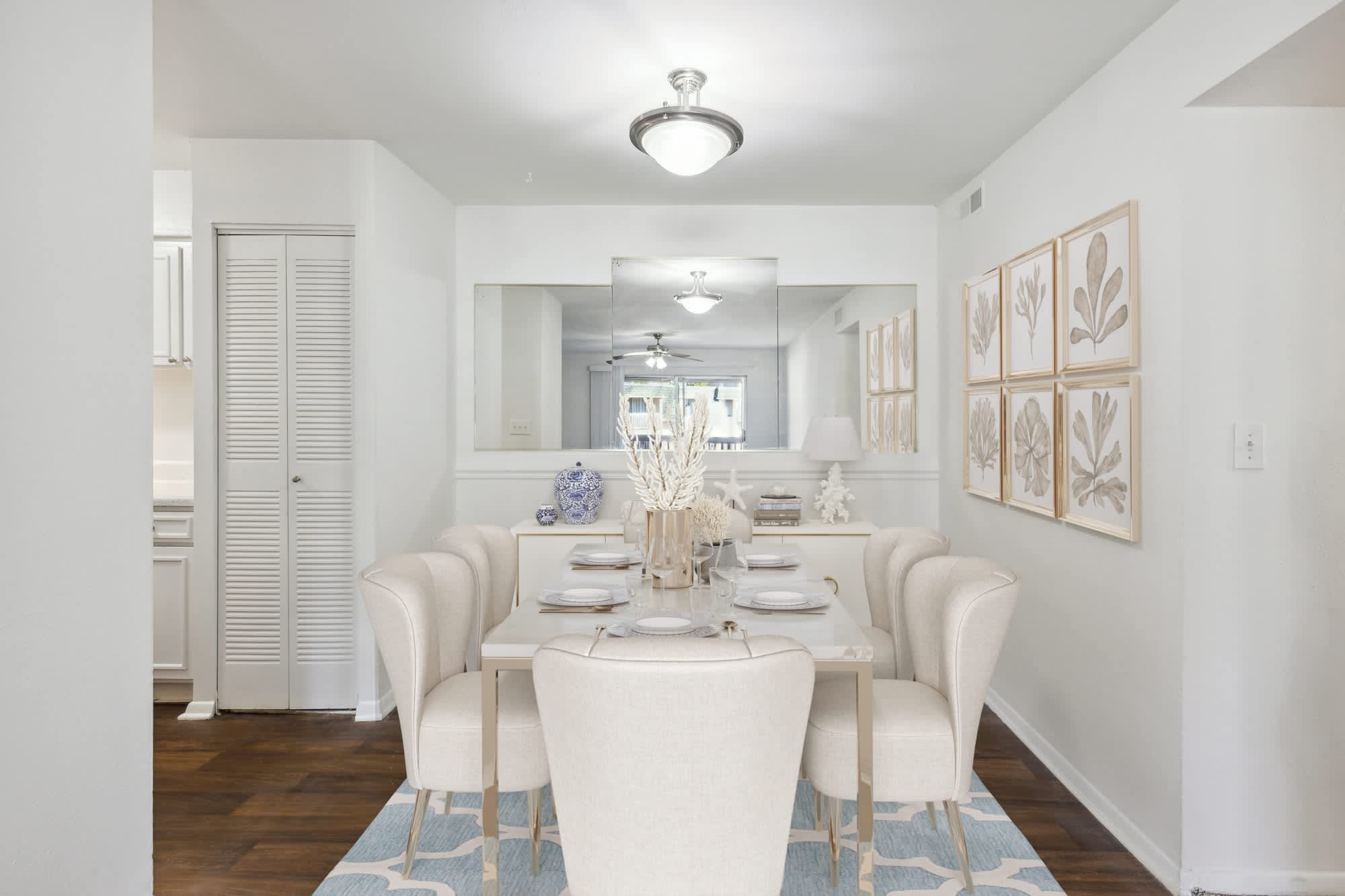 The Fairway Club Apartments – photo 4