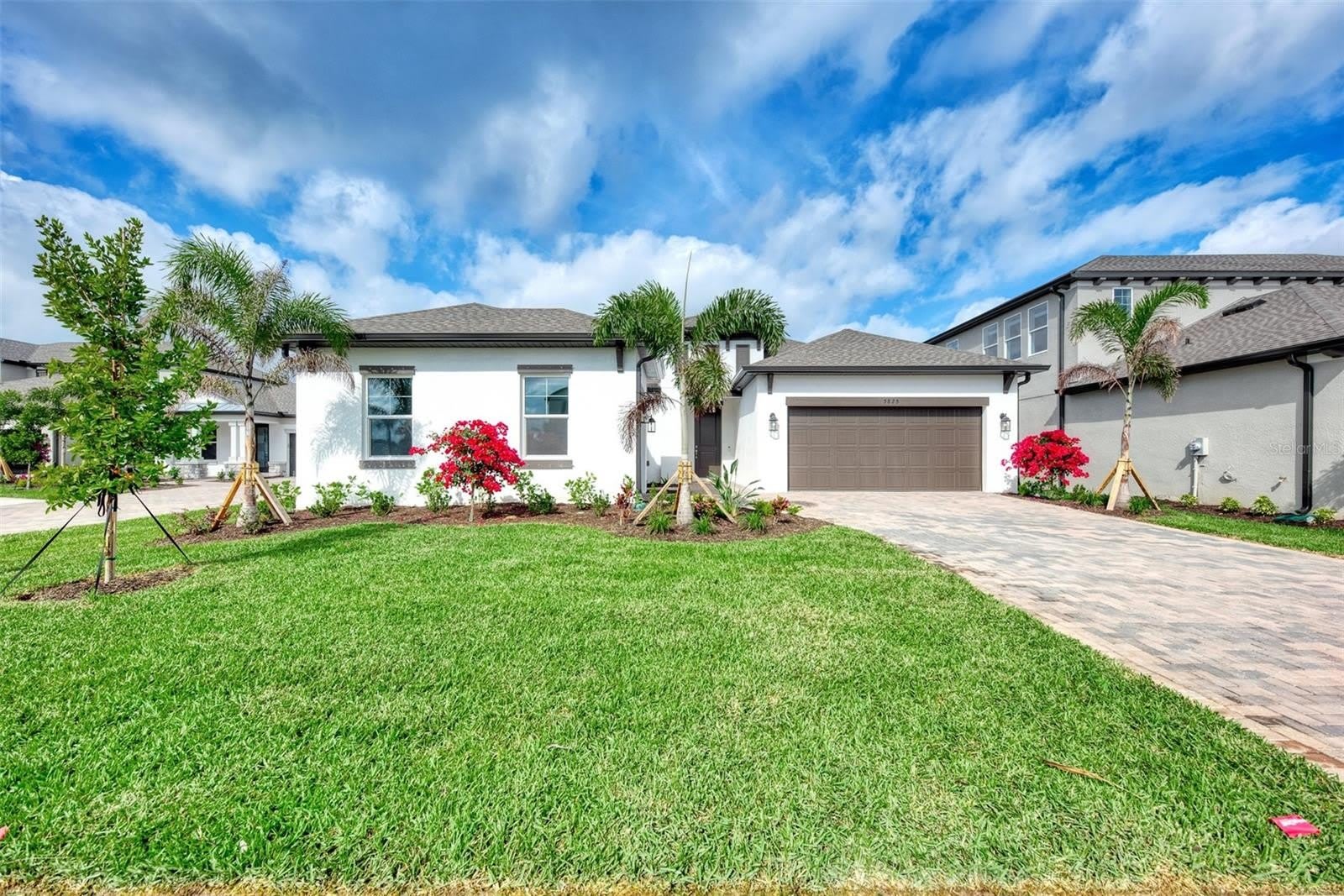 5825 Millennium Silver Court – photo 1