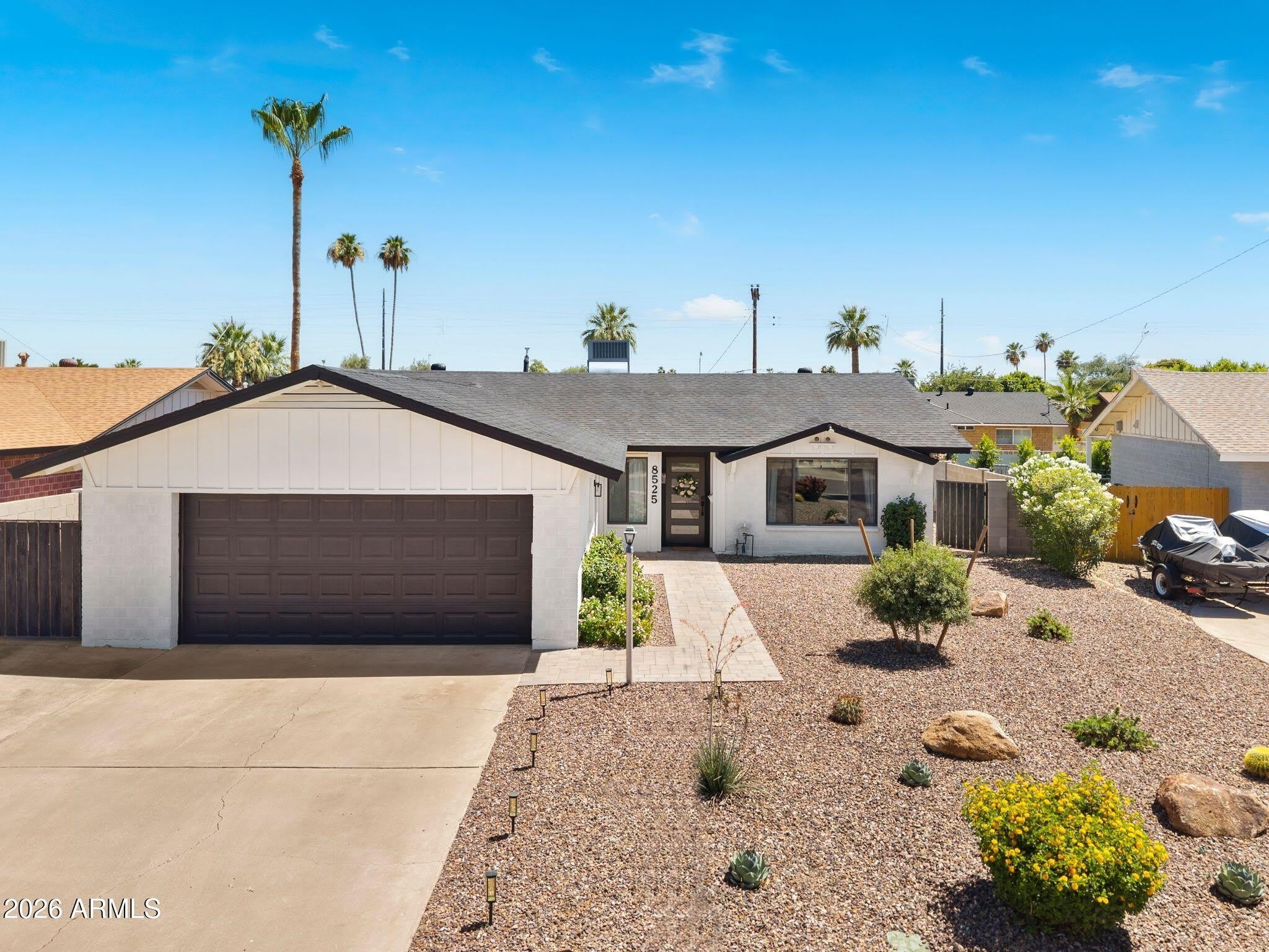 8525 E BONNIE ROSE Avenue – photo 1