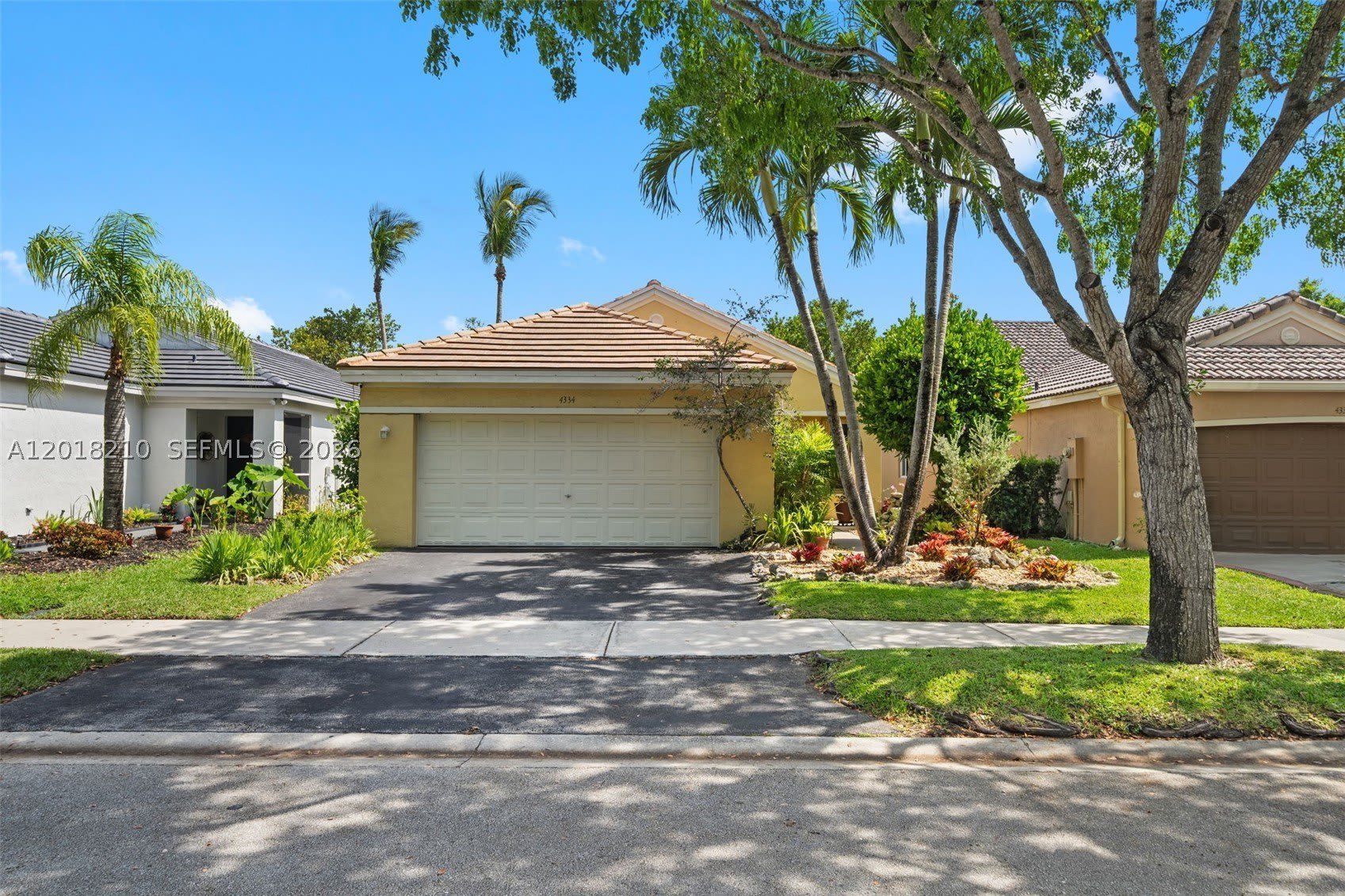 4334 Mahogany Ridge Dr – photo 2