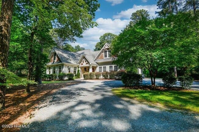 680 N Bethesda Road – photo 1