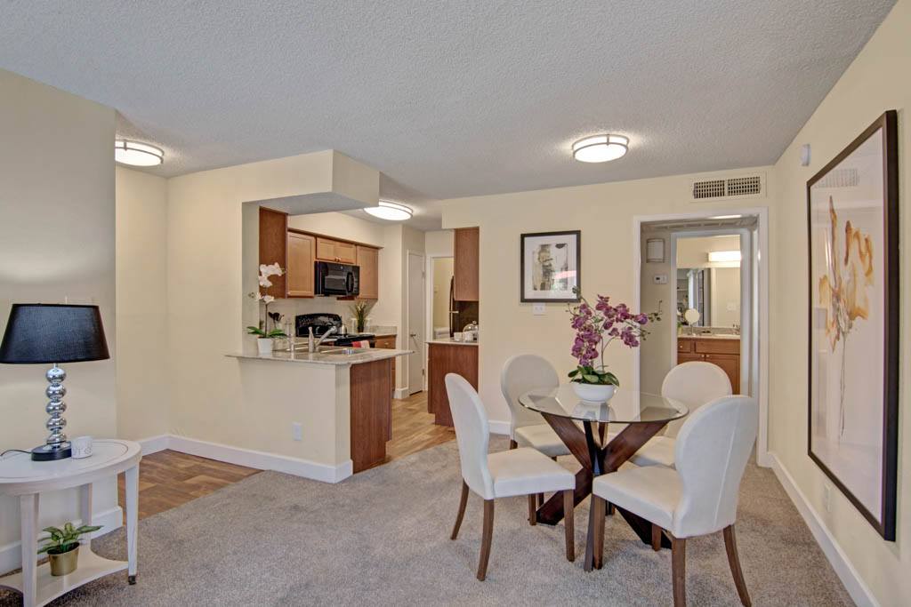 Motif Apartment Homes – photo 5