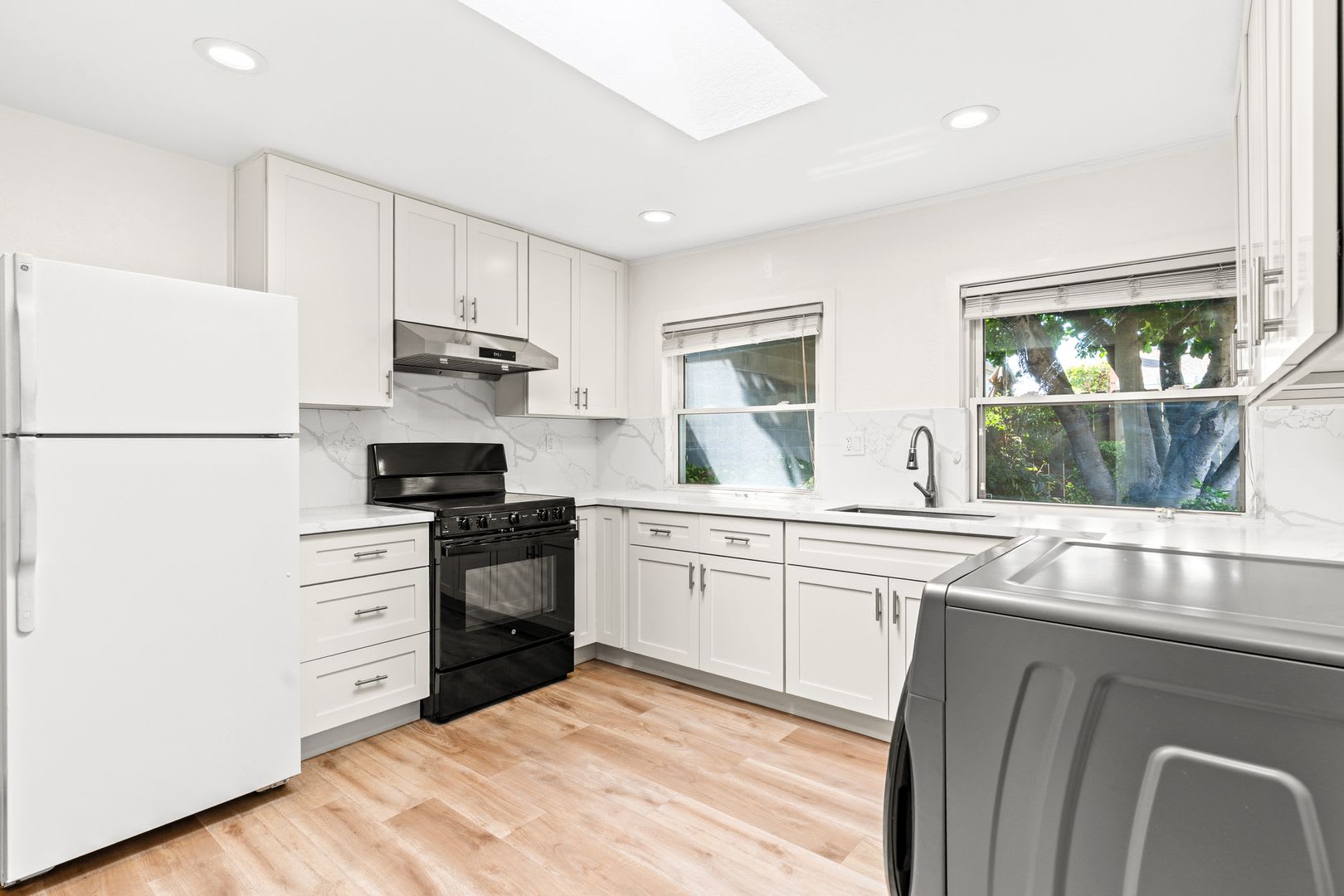 Updated 1BD/1BA Castro Valley Cottage – photo 2