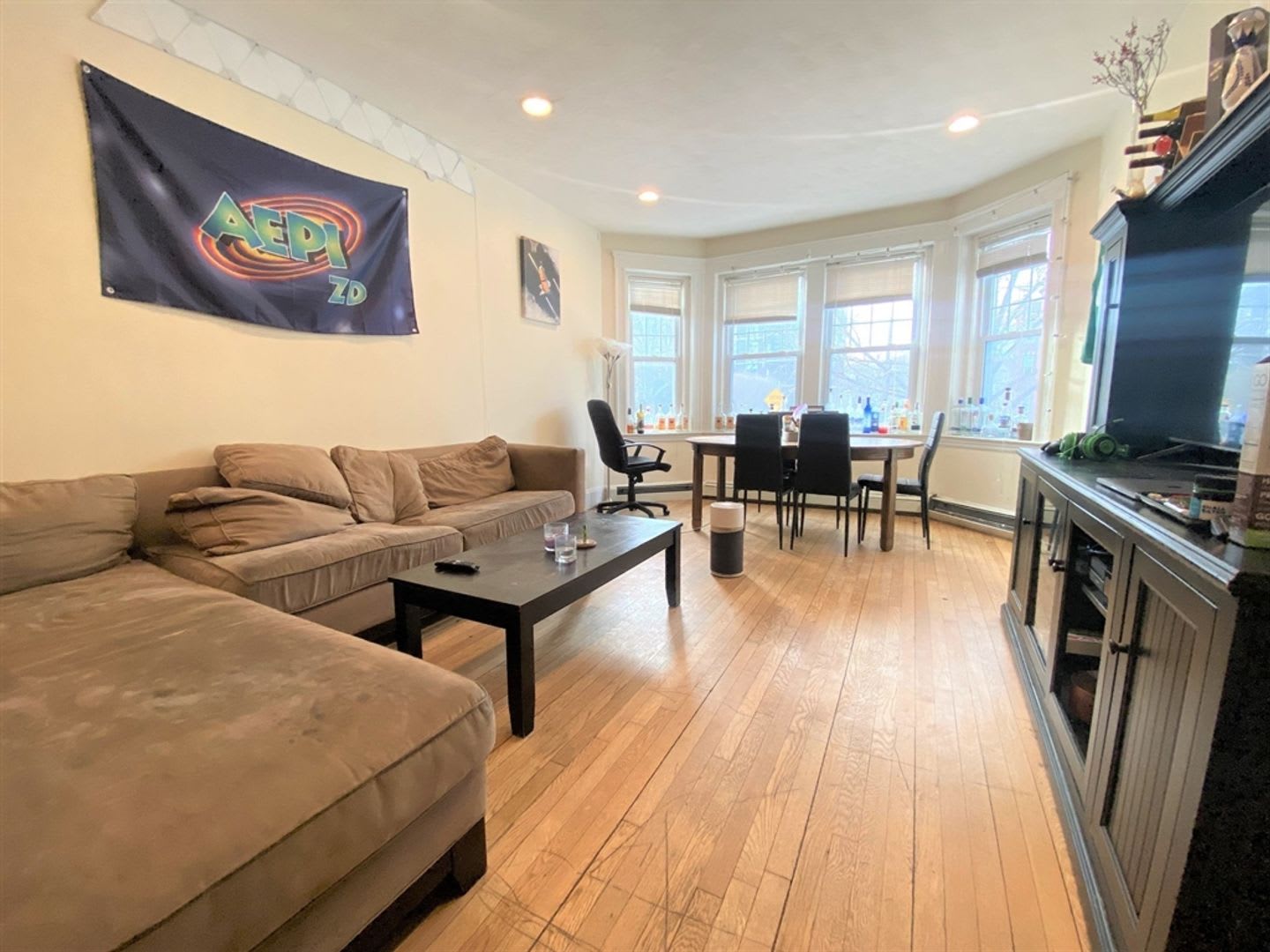 75 Babcock St #1A Brookline MA 02446 – photo 1