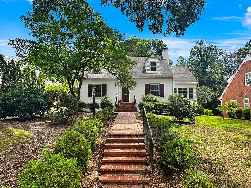 209 Indian Springs Rd – photo 1