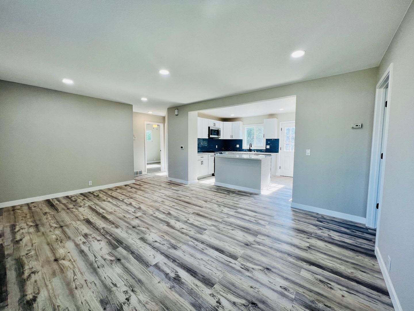 0 Deposit Option Fully Remodeled Ranch Gem Off Sheridan Close To Sloan Lake – photo 5