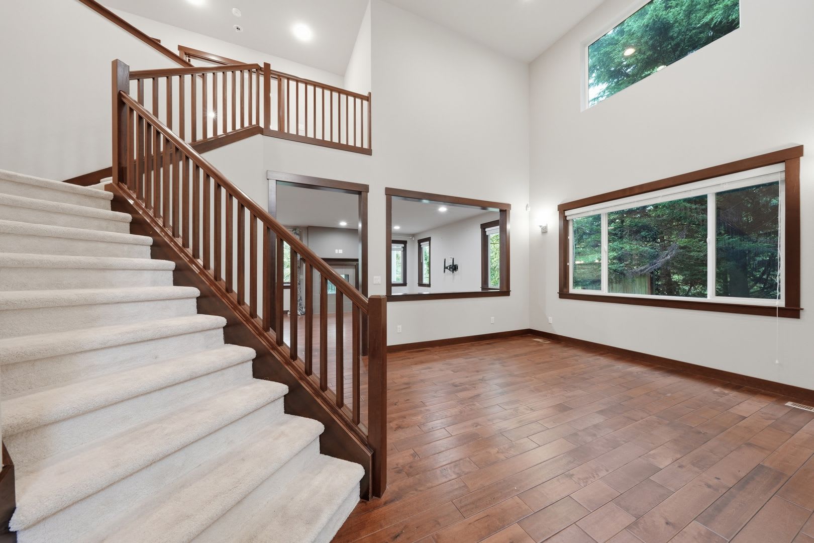 Stunning Finn Hill Retreat — Space, Style & Privacy – photo 1