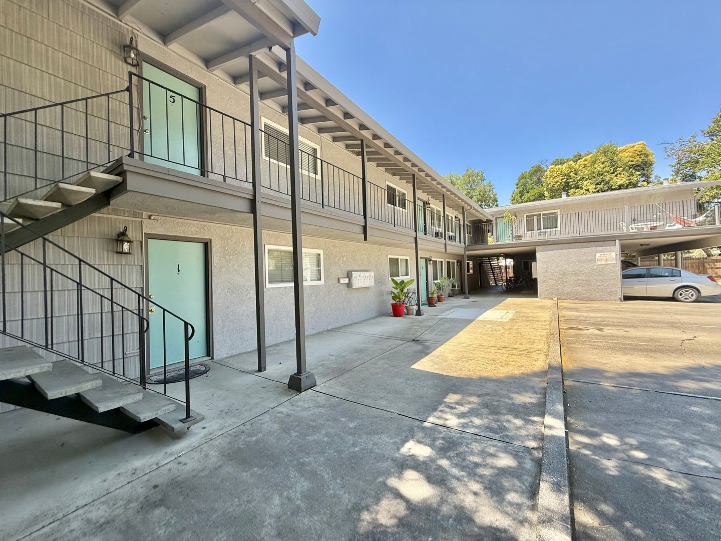 Room For Rent In Shared 2 Bedroom Apartment – photo 3