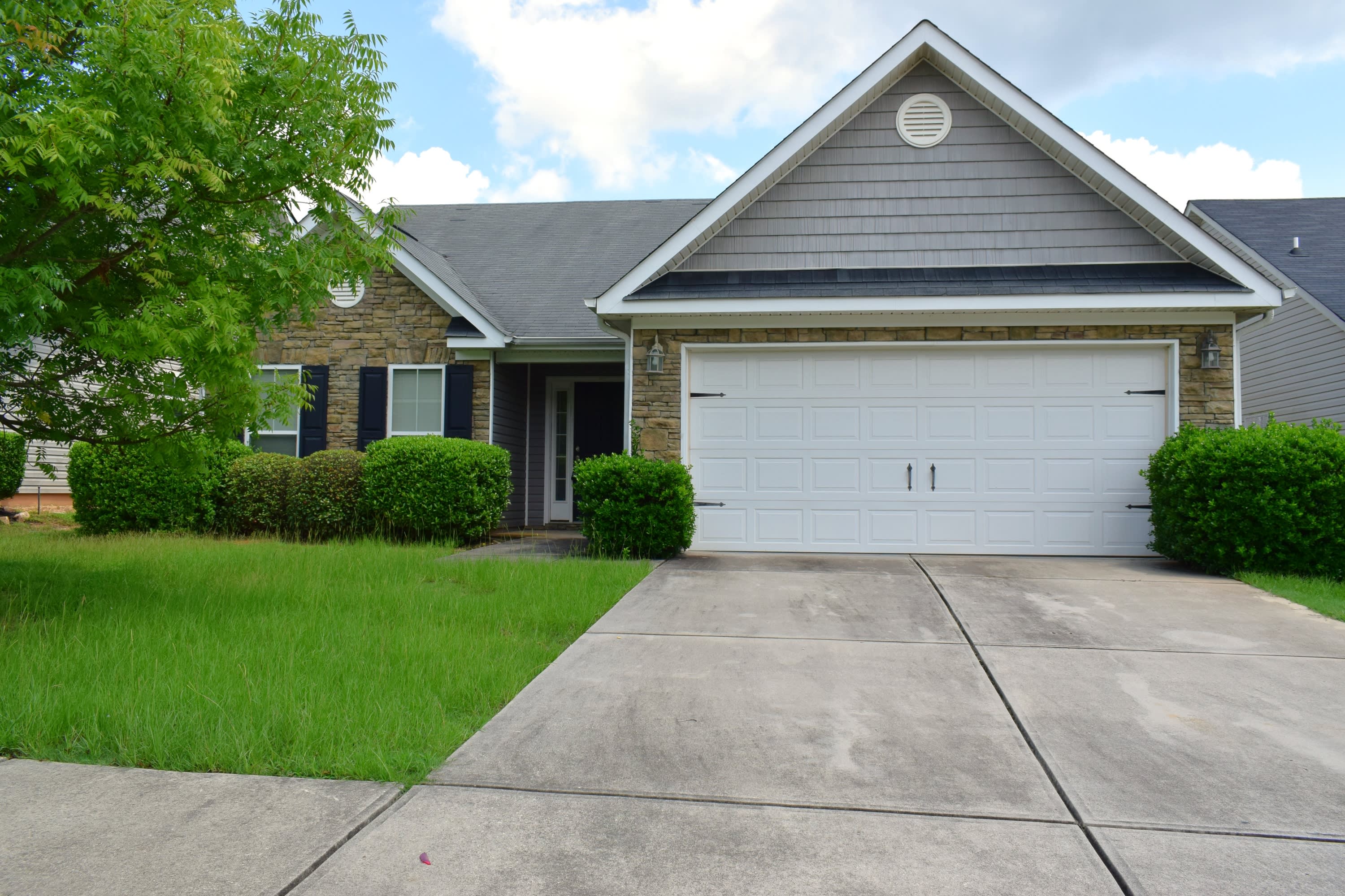 253 High Meadows Circle – photo 1