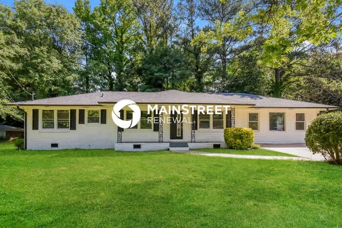 15 Regency Way Southeast – photo 1