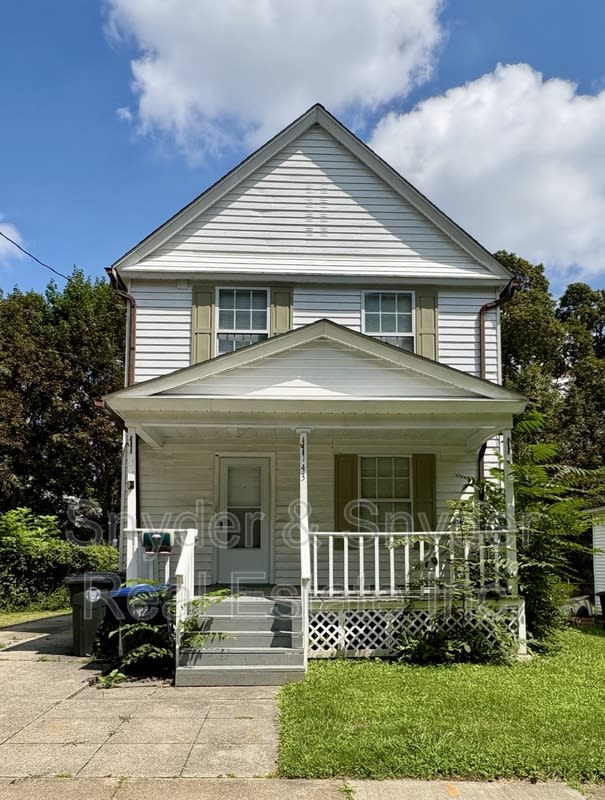 143 Gale Street – photo 1