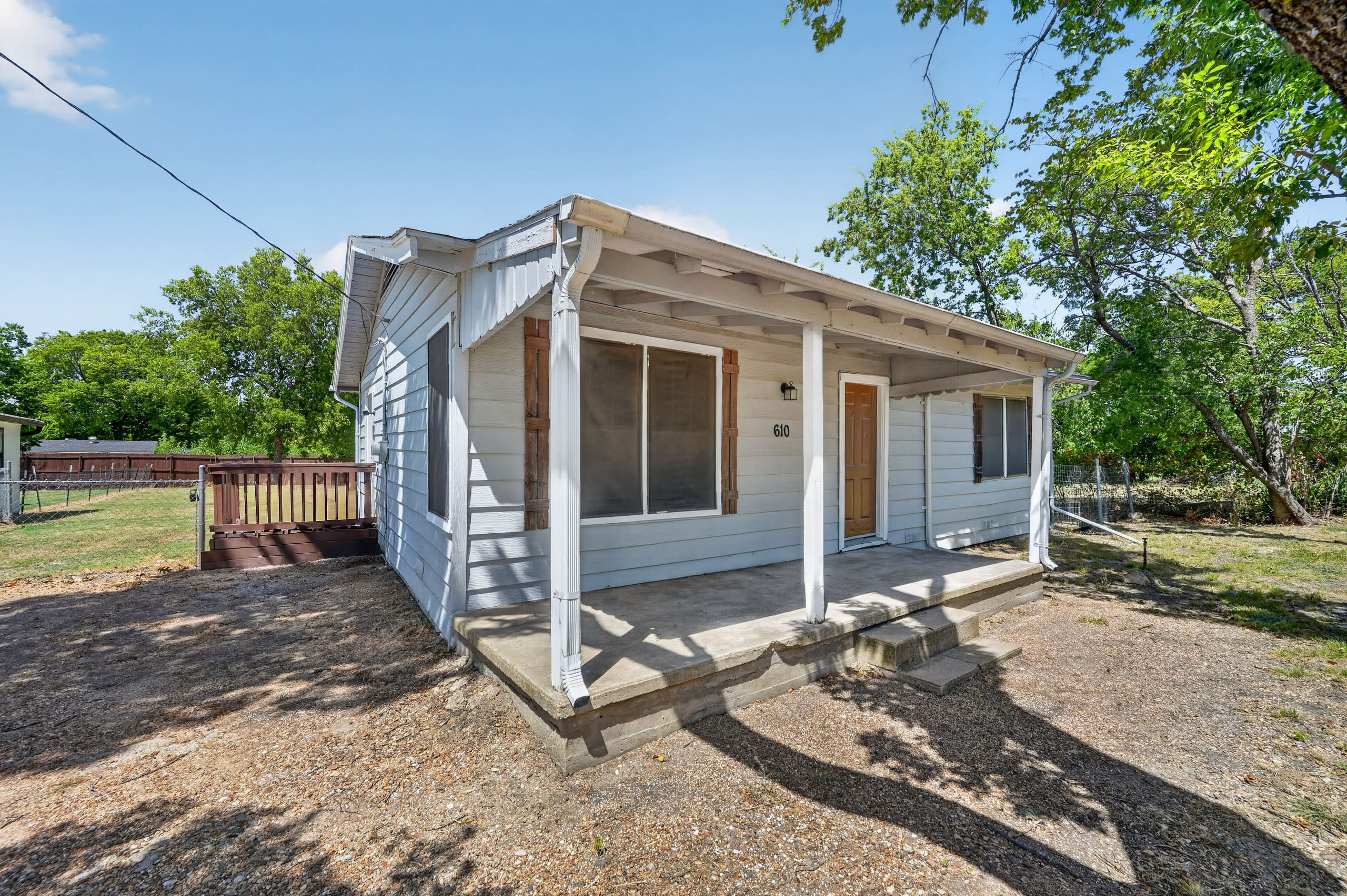 610 Jefferson Street – photo 4