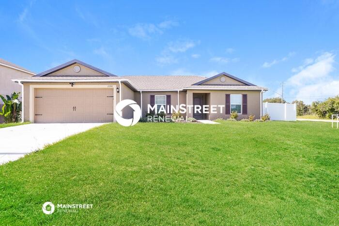 2394 Rock Drive – photo 1