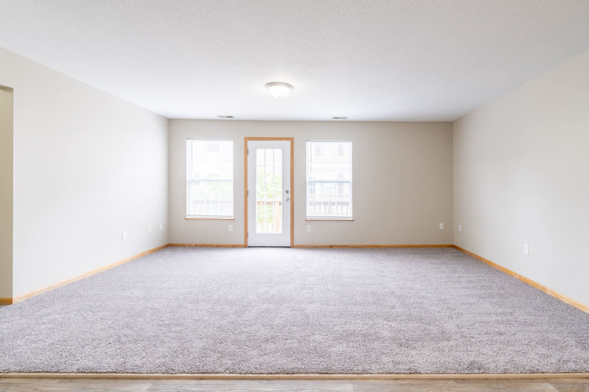 2 Bedroom 2 Bathroom Town House – photo 5