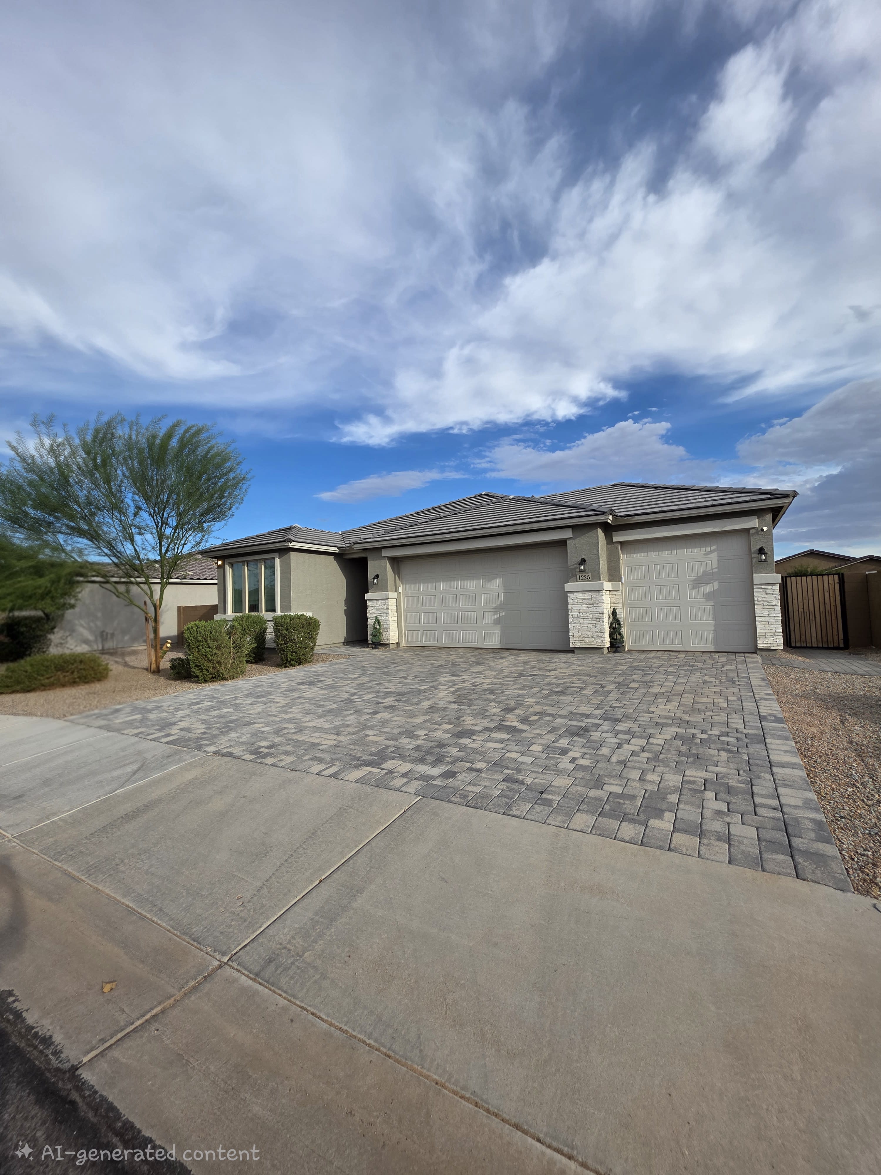 1225 E Jahns Dr – photo 1