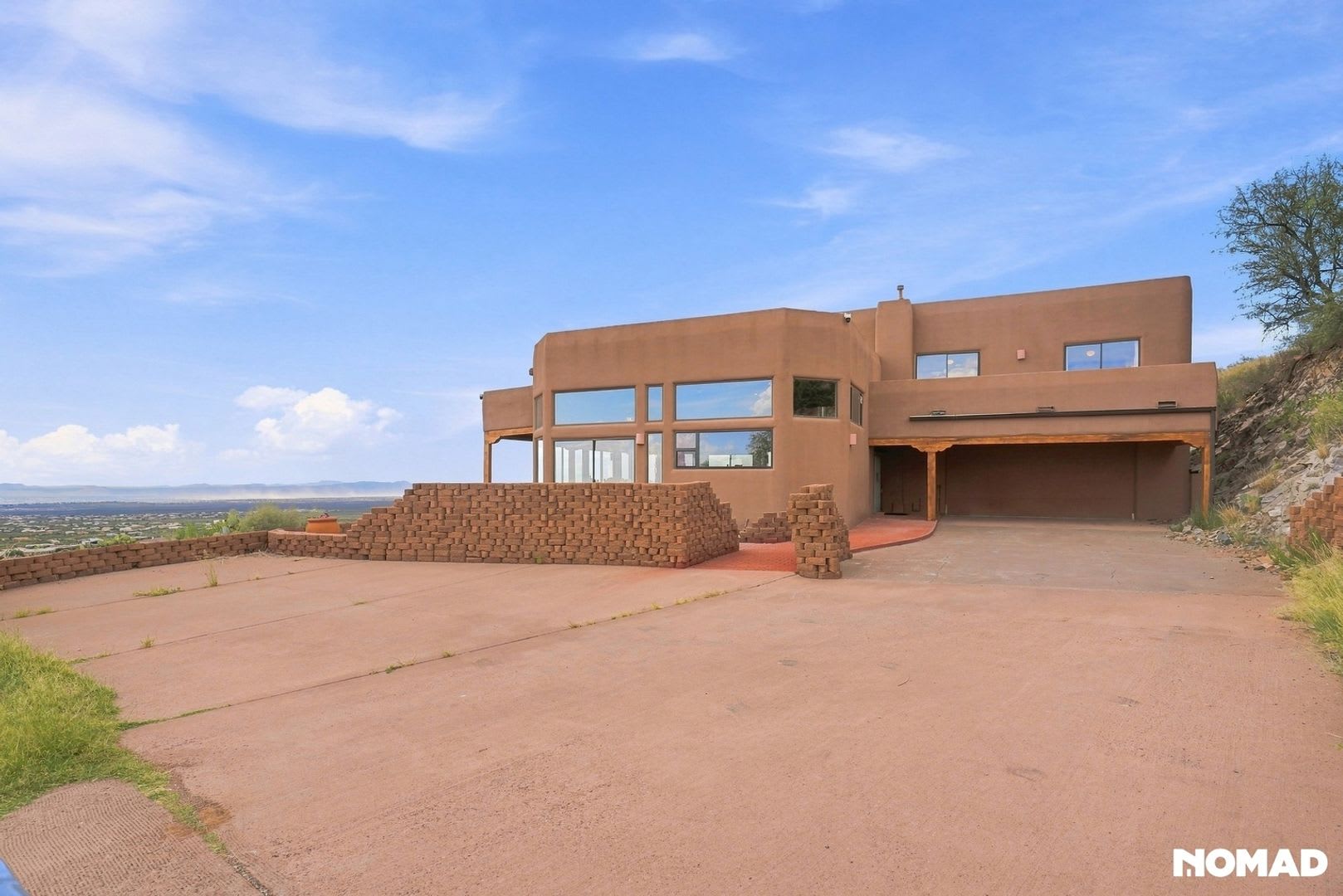 Executive Home in Soledad Canyon with Unparalleled Views – photo 2