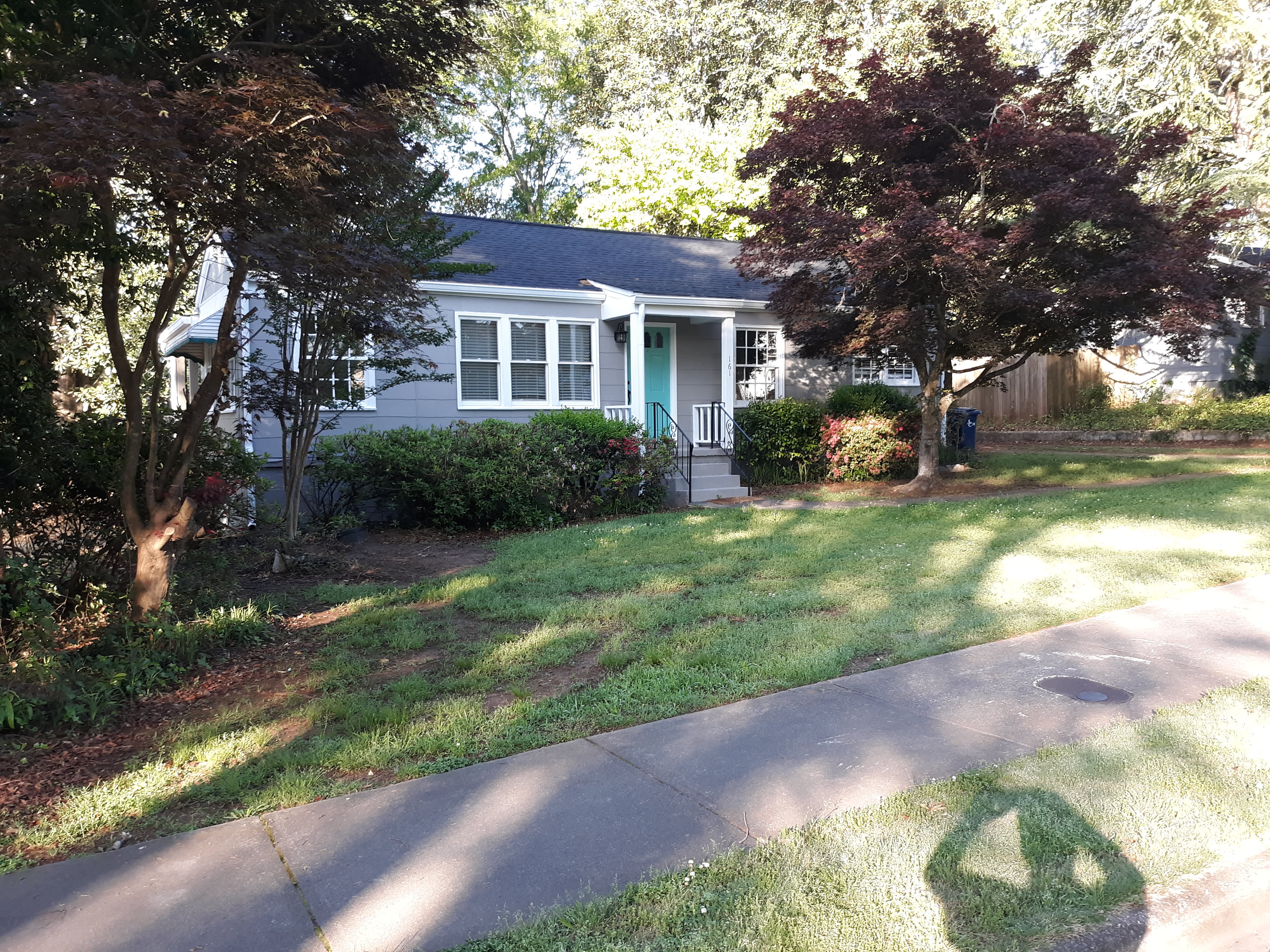 161 Holman Ave – photo 1