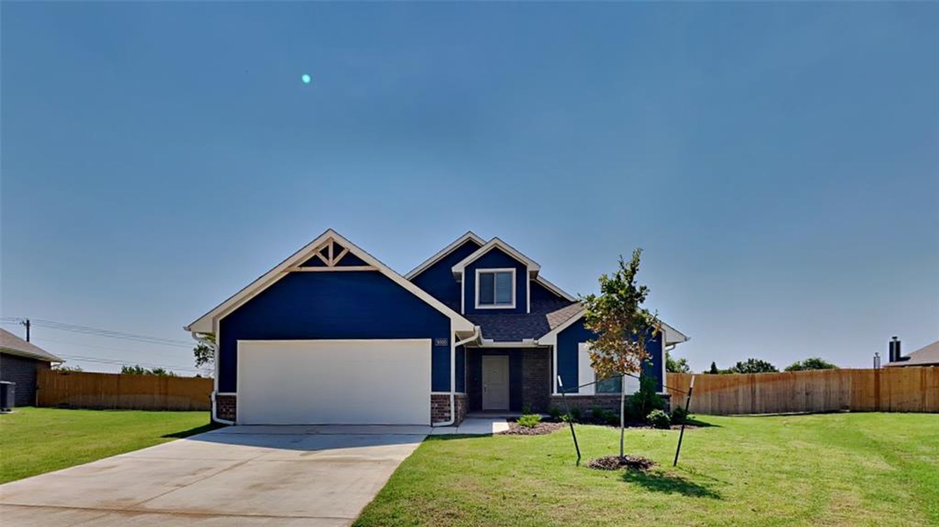 Luxury Brand New 4 Bedroom 2 5 Bathroom Home With Bonus Room In Piedmont Schools Neighborhood Amenities Large Corner Lot – photo 1