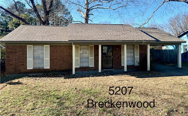 5207 Breckenwood Drive – photo 1