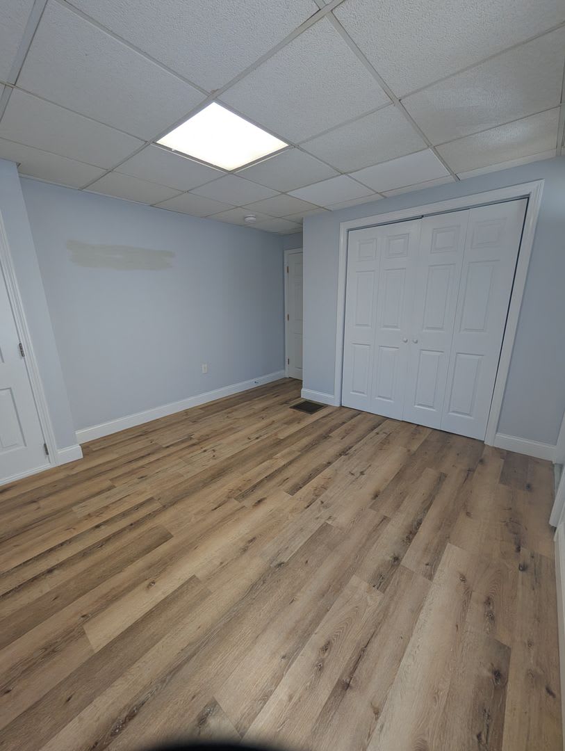 First Floor 1 Bedroom – photo 4