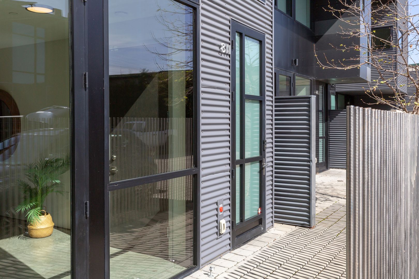 Spectacular Live/Work Home Designed by Architect David Stark Wilson – photo 2