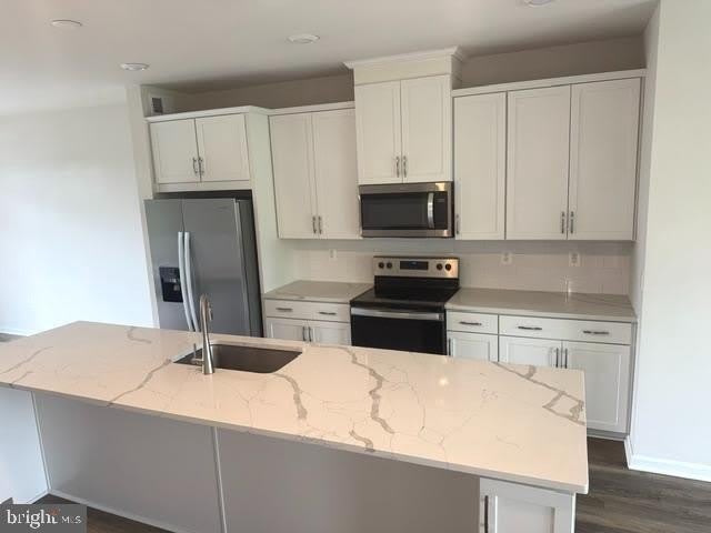 158 WHITSON WOODS Place – photo 4