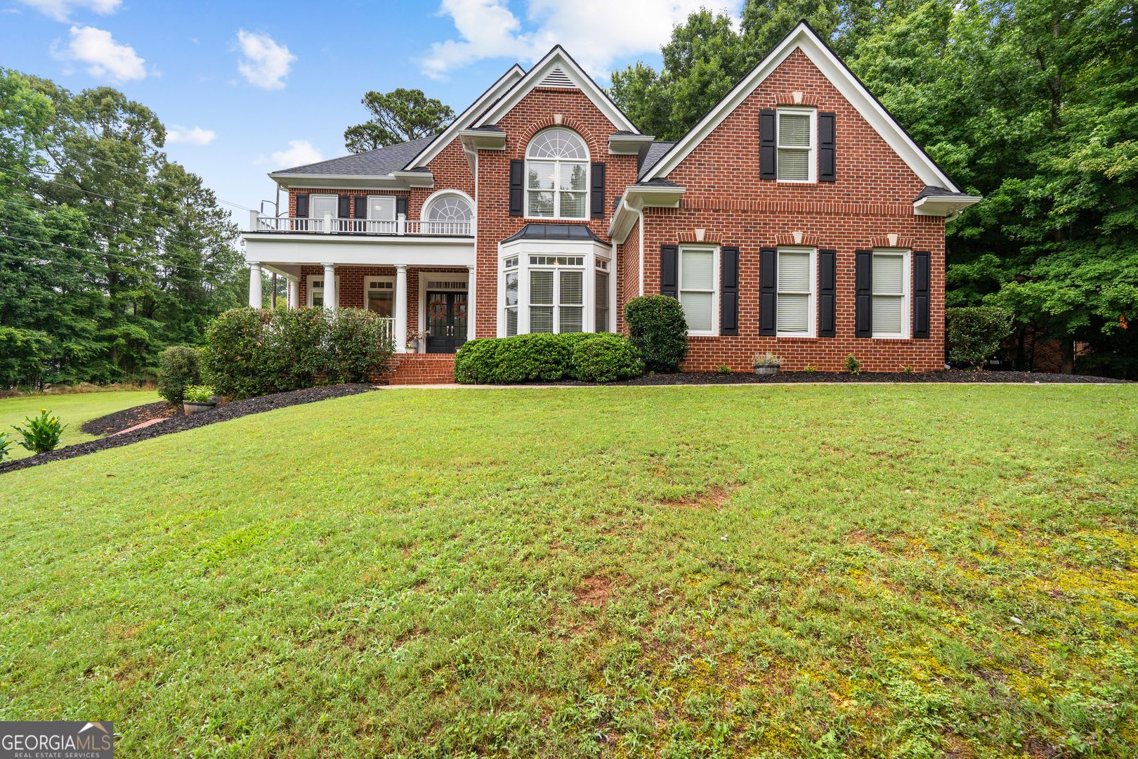 Spacious 4BR Home in Whitewater Creek with Starrs Mill Schools – photo 2