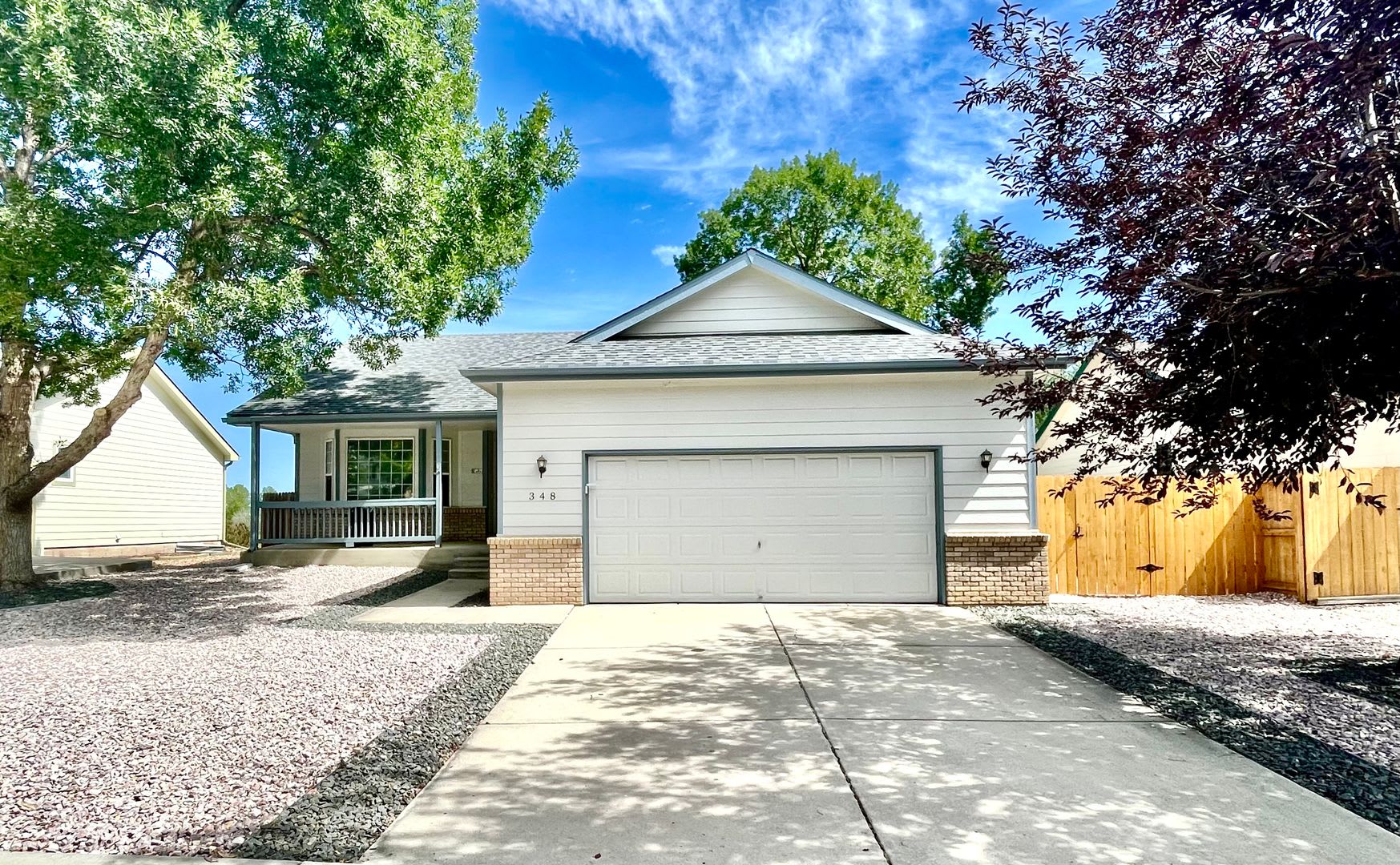 Spacious 4-Bedroom Home in Southeast Fort Collins – photo 1