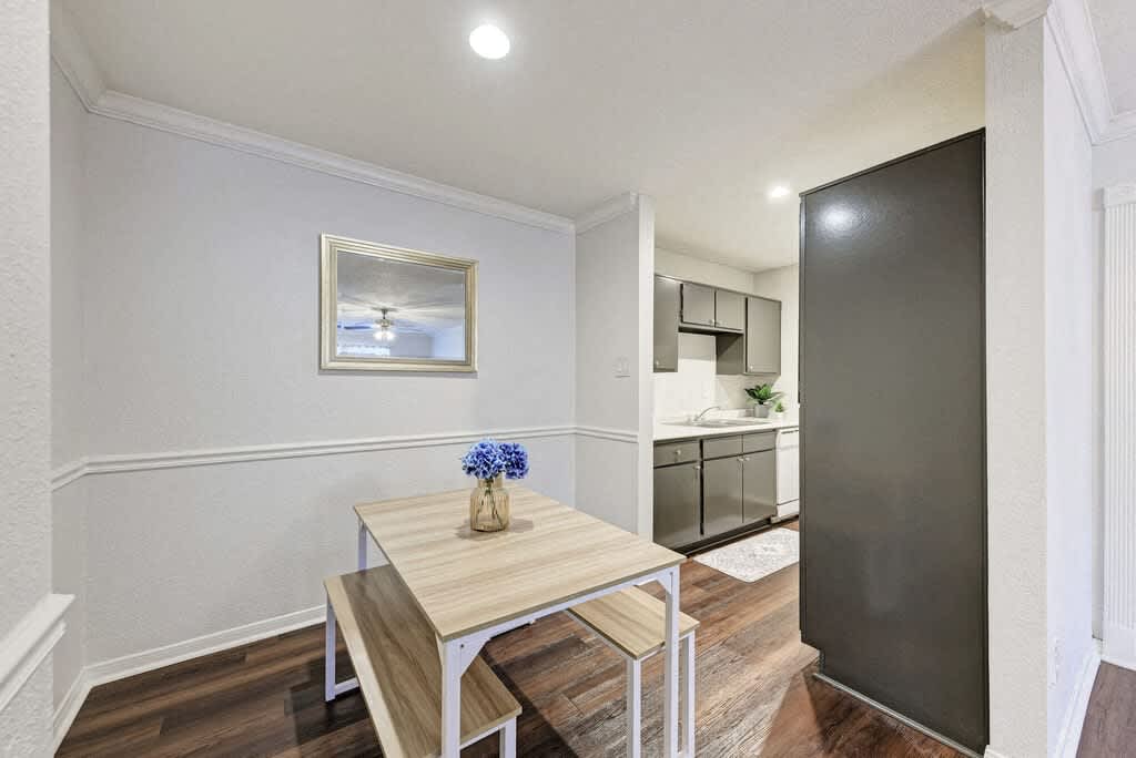 Magnolia Court Apartments – photo 4