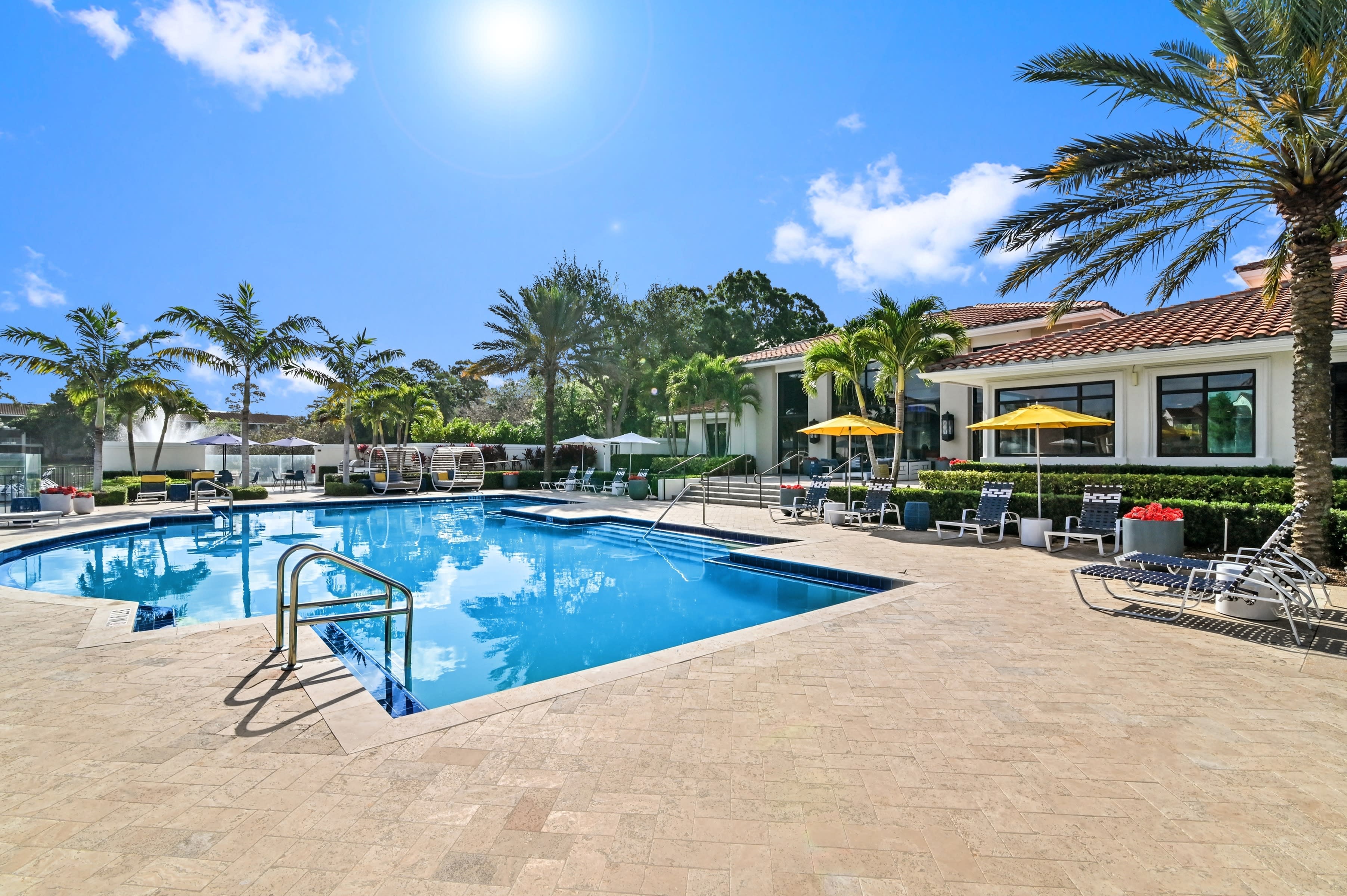 Arbor Oaks Apartments – photo 5