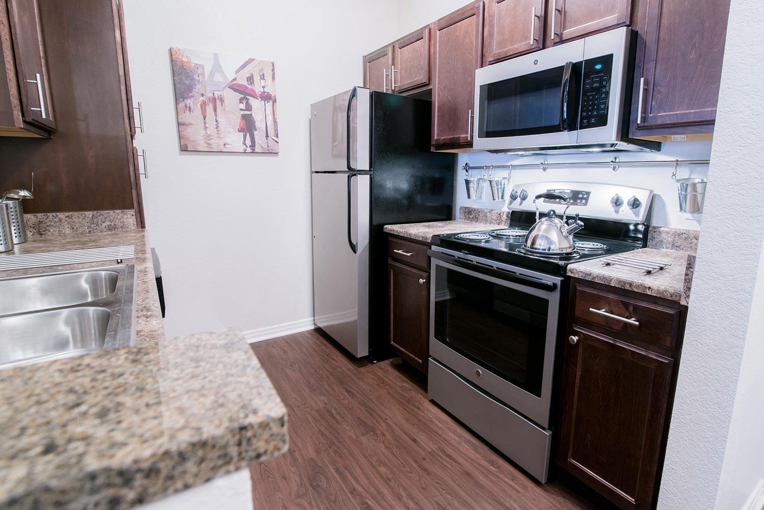 The Villa At River Pointe Drive – photo 3