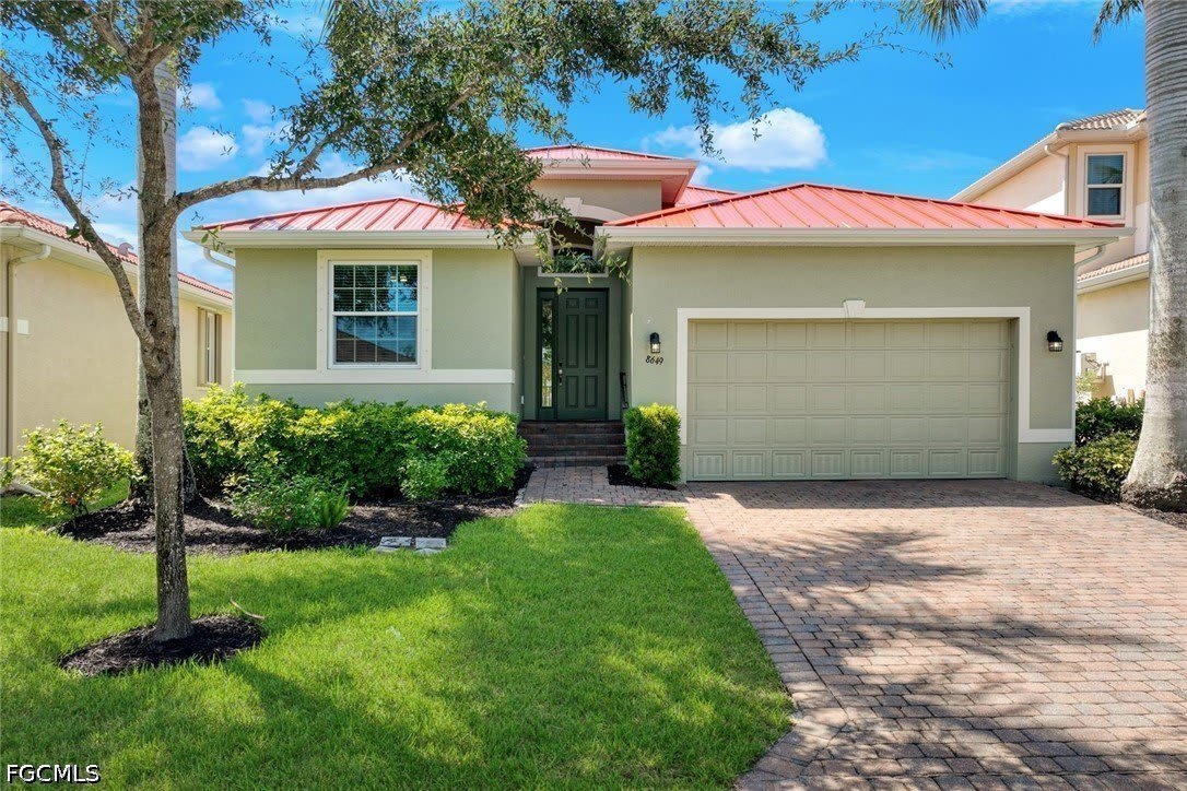 8649 Banyan Bay Boulevard – photo 1
