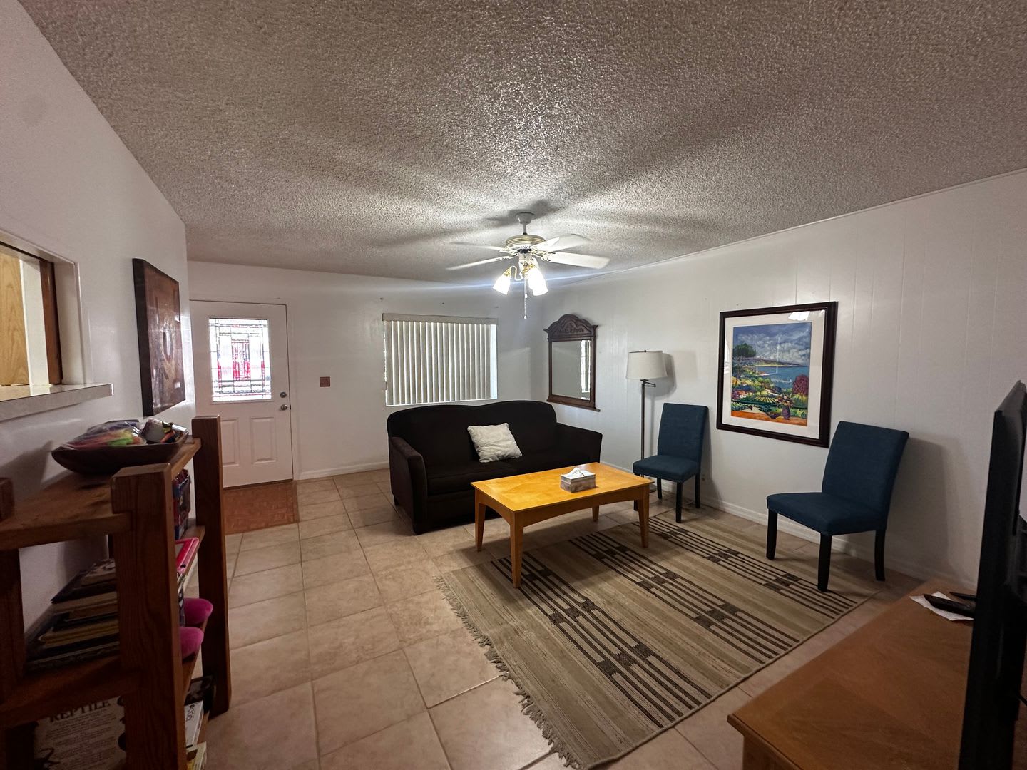 3 Bedroom 2 Bathroom Fully Furnished Home – photo 5
