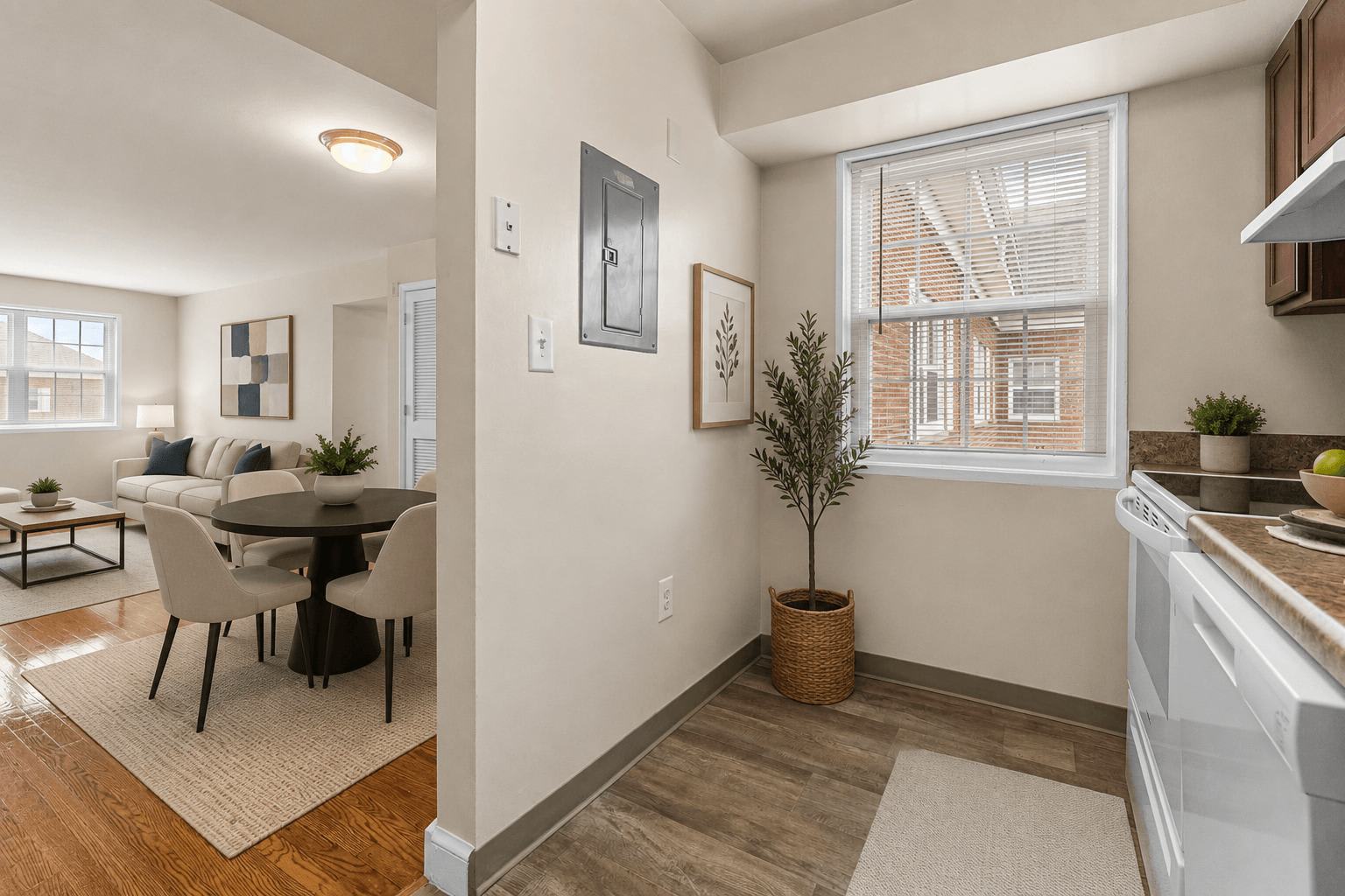 University Landing Affordable Housing – photo 3