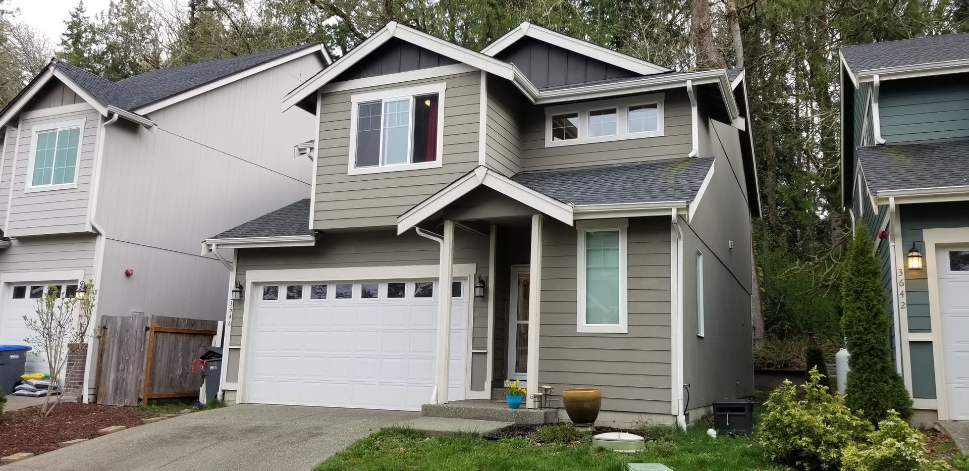 Two-Story Bremerton Home – photo 1