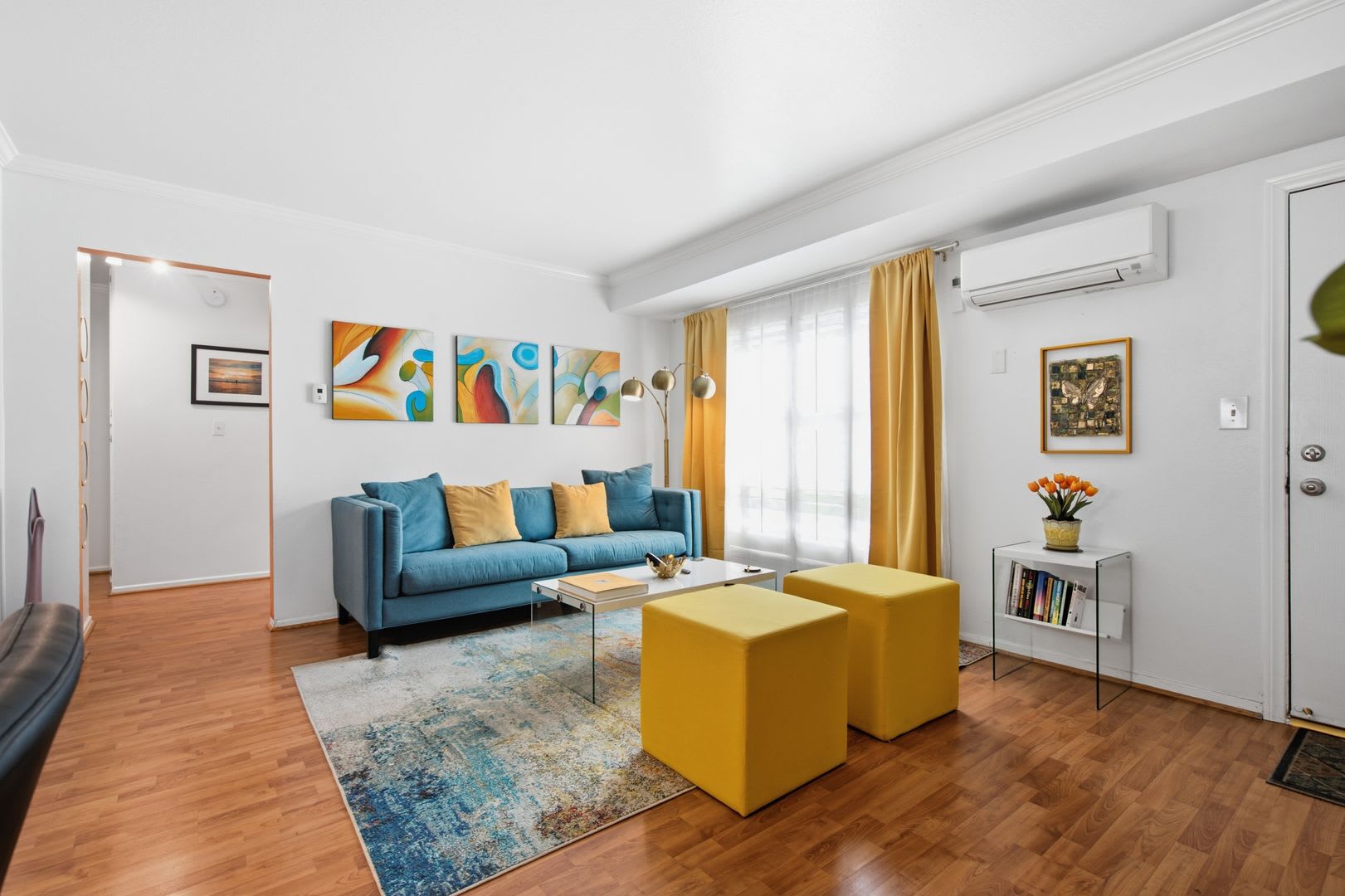 2BR/1BA Condo with Resort-Style Amenities & Low-Maintenance Living – photo 3