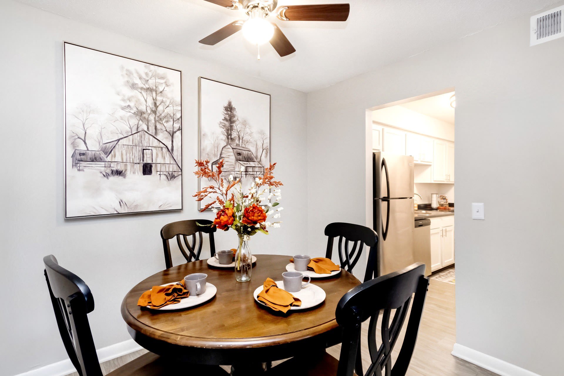 Willow Apartments – photo 4