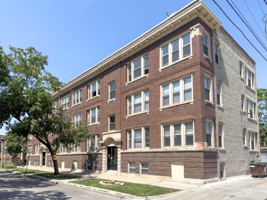 1220 Rosemont – photo 1