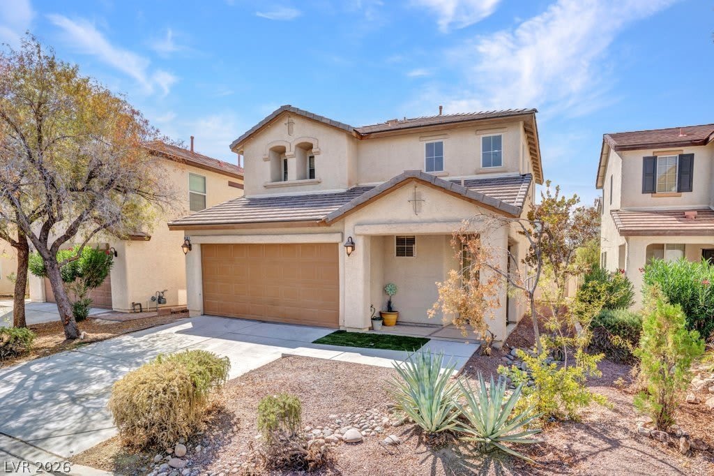4683 Aventura Canyon Court – photo 2