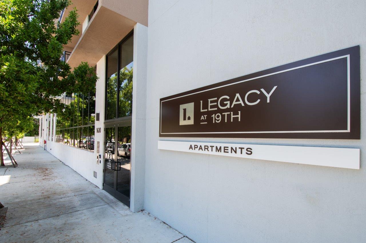 Legacy at 19th – photo 1