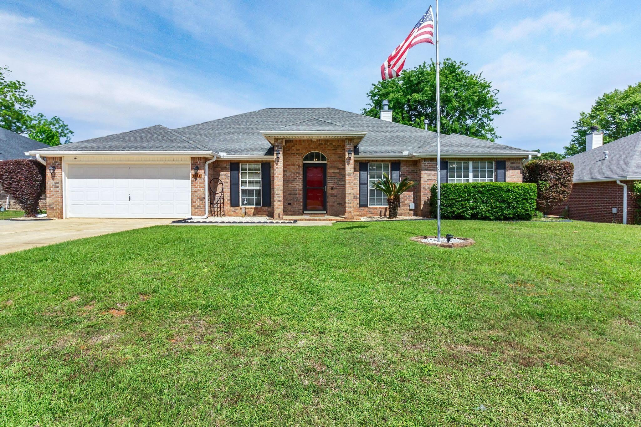 3175 Border Creek Road – photo 3