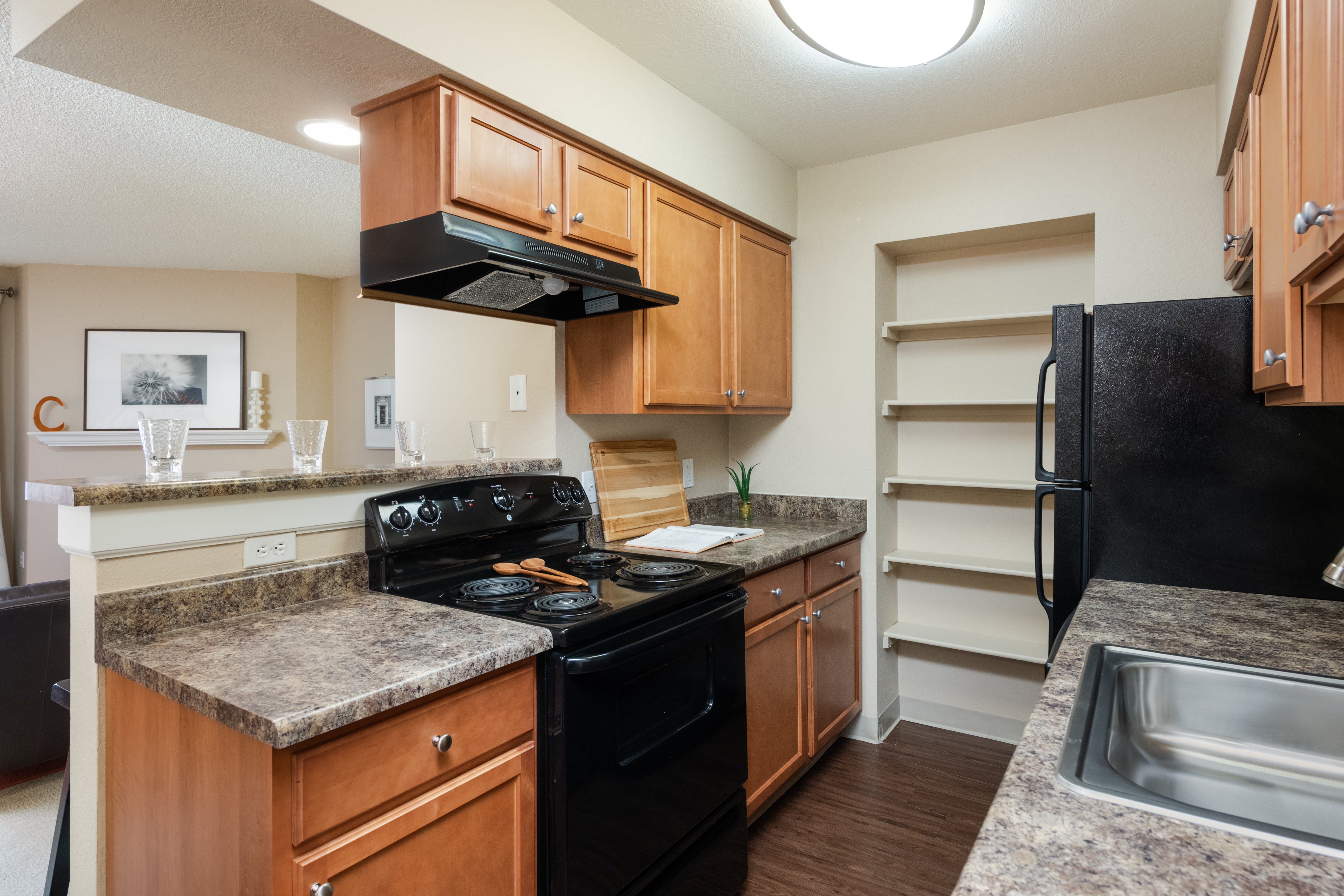 Concordia Apartments – photo 5
