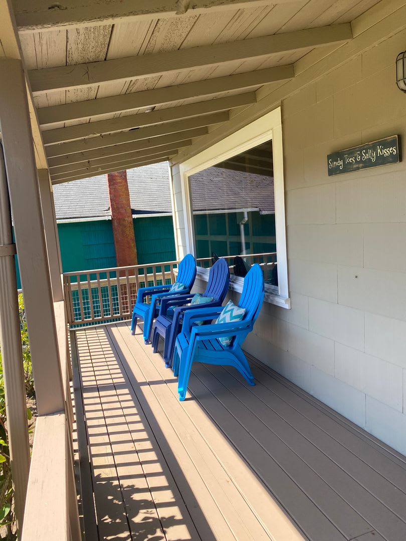 MONTHLY RENTAL ON LONG BEACH PENINSULA – photo 2