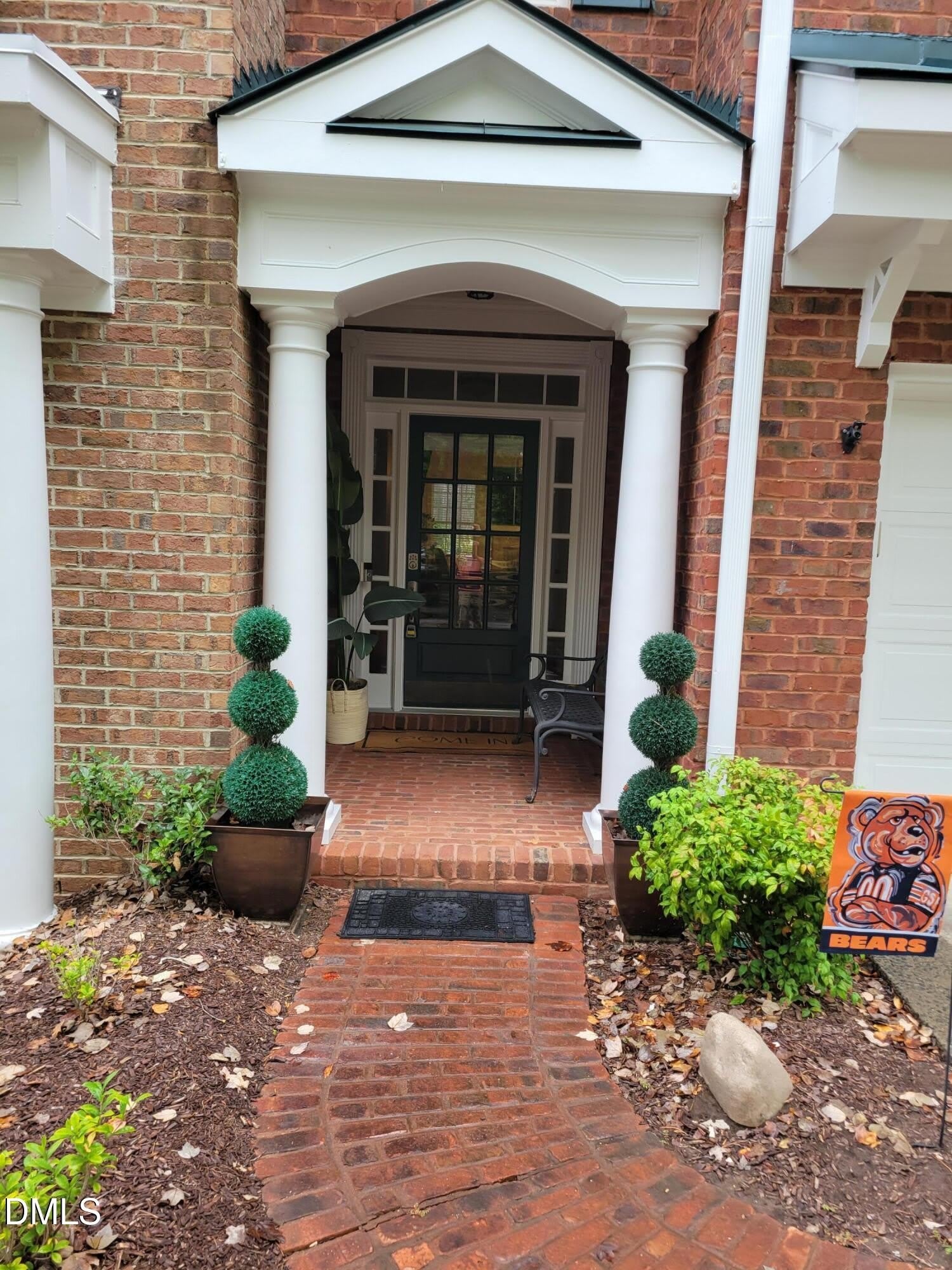 4044 Barton Park Place – photo 2