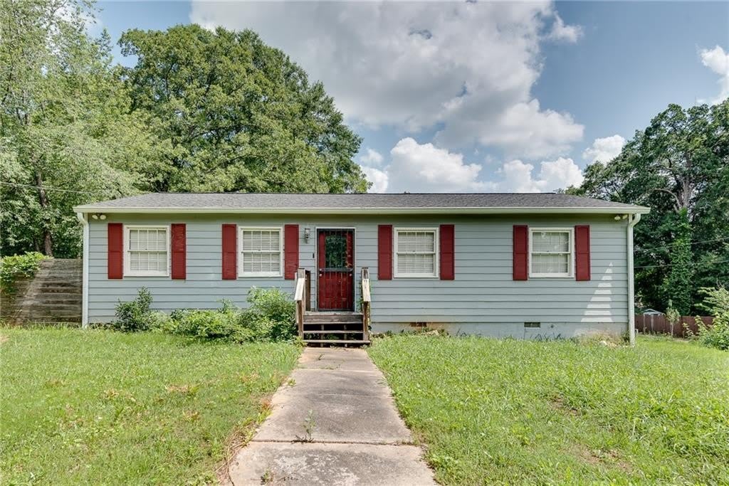 1424 Hosea L Williams Drive NE – photo 1